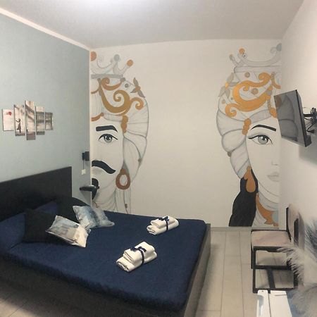 Affitti Brevi Taormina Otel Realmonte Dış mekan fotoğraf