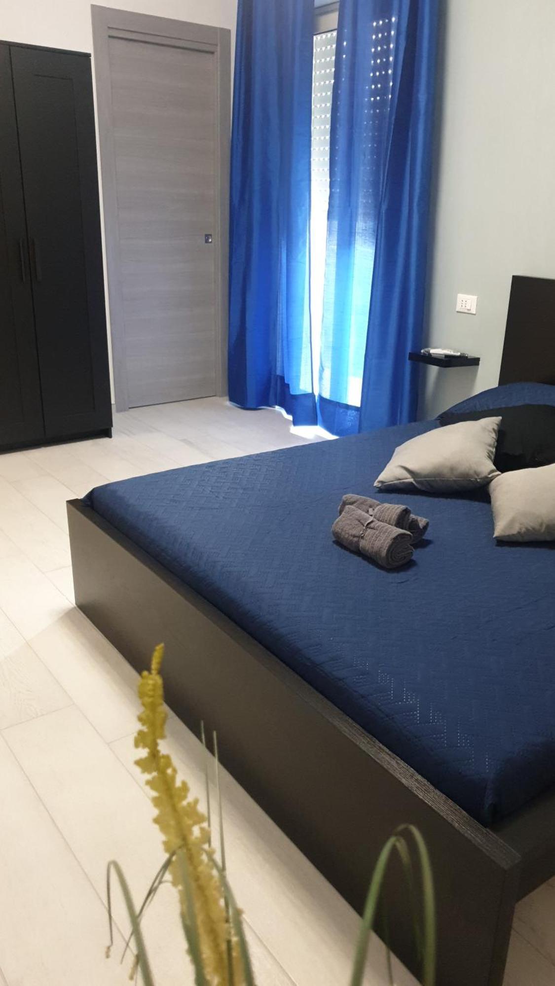 Affitti Brevi Taormina Otel Realmonte Oda fotoğraf
