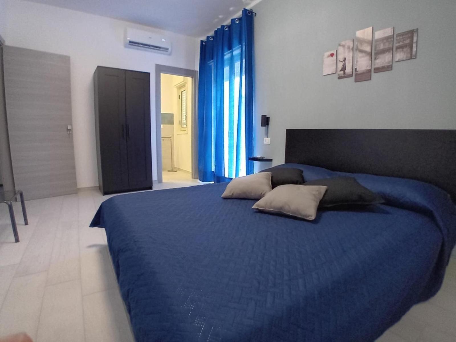Affitti Brevi Taormina Otel Realmonte Dış mekan fotoğraf