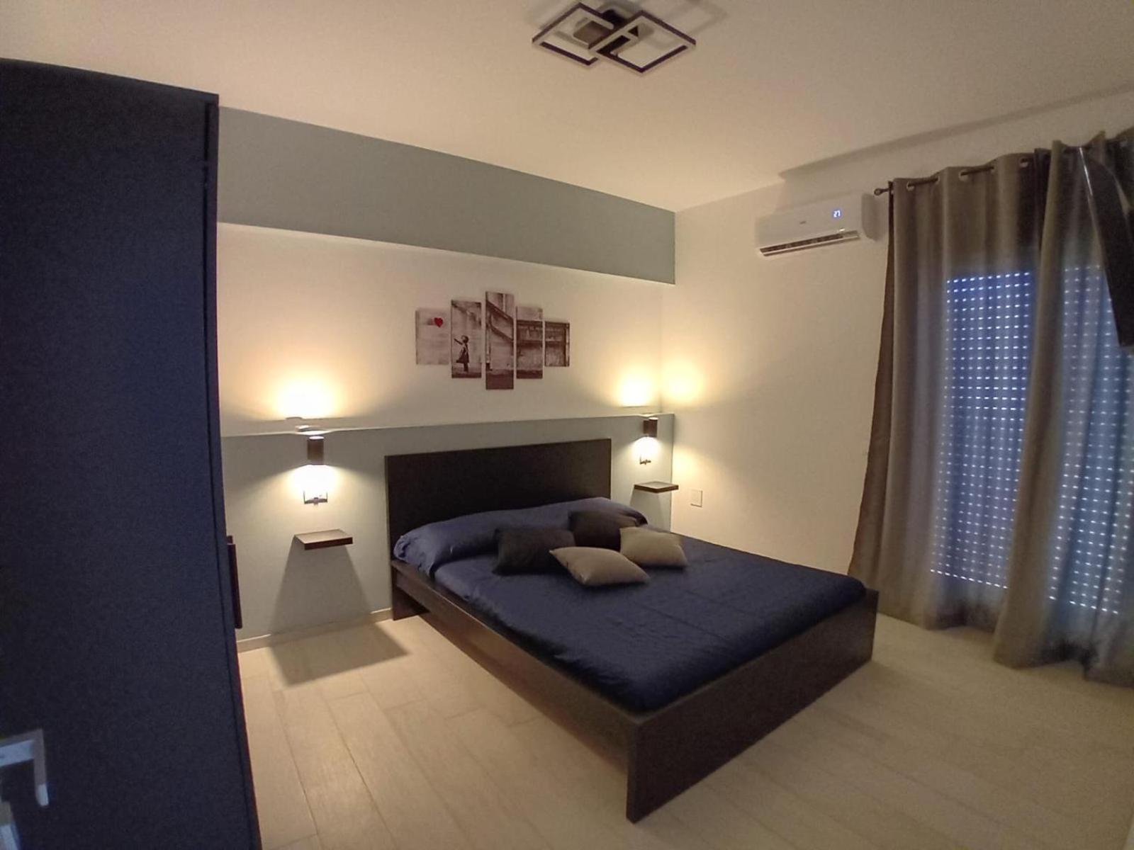 Affitti Brevi Taormina Otel Realmonte Dış mekan fotoğraf