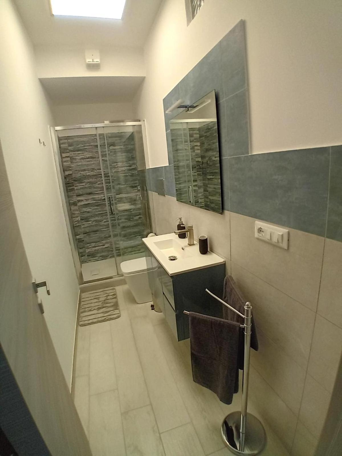 Affitti Brevi Taormina Otel Realmonte Dış mekan fotoğraf
