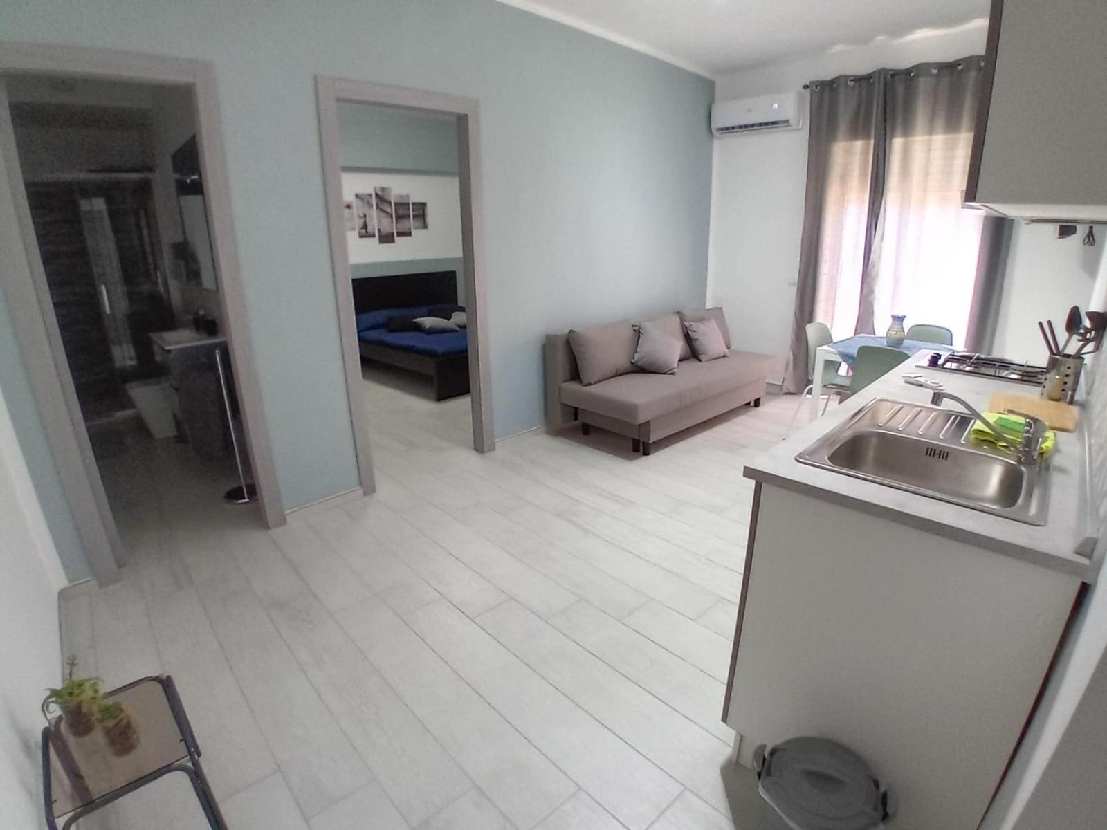 Affitti Brevi Taormina Otel Realmonte Dış mekan fotoğraf