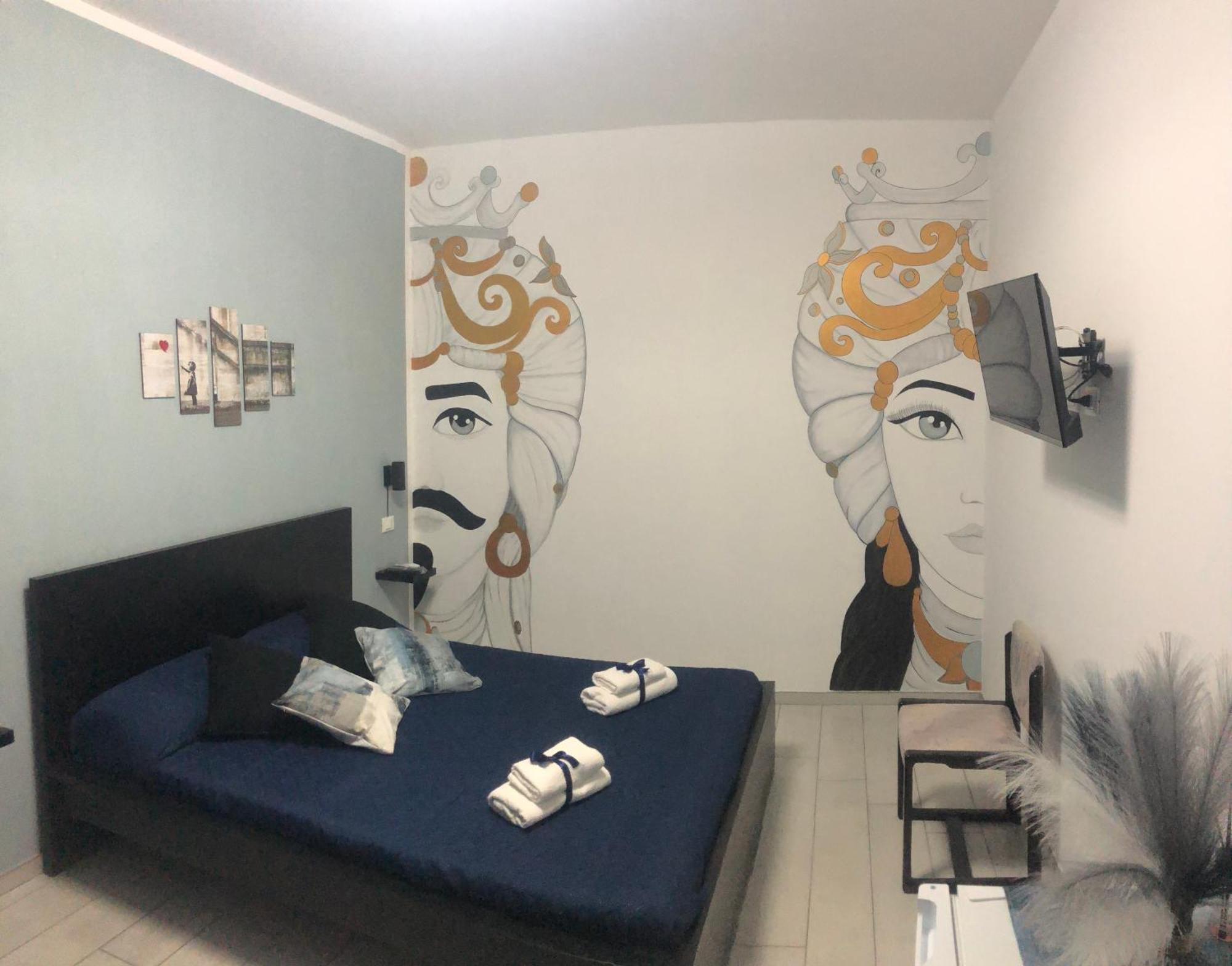 Affitti Brevi Taormina Otel Realmonte Dış mekan fotoğraf